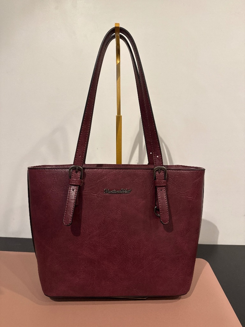 Montana West shoulder bag